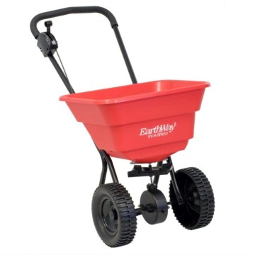 Earthway 2050su residential broadcast spreader 110 en g