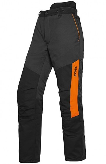 Broek met tailleband, FUNCTION Universal, maat