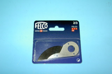 Bovenmes Felco 2/3 voor snoeischaar