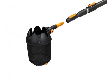Fiskars oneclick fruitplukker verstelbaar 1