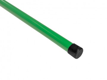 Fruitplukker staal met katoenen zak en telescoopsteel 165   300 cm 1
