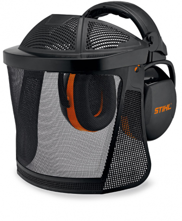STIHL | Gezicht-/gehoorbescherming nylon