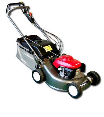 Honda HRD 536C TX
