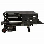 Lumag Houtkloofmachine HOS7N