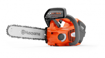 HUSQVARNA | Accu kettingzaag T536Li