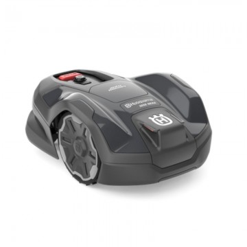 Husqvarna automower 305e nera