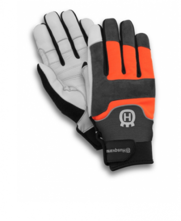 HUSQVARNA | Handschoen, Technical met zaagbescherming