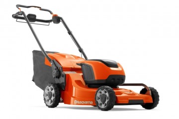 Husqvarna lc 347ivx accugrasmaaier