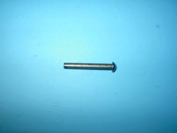 Klinknagel voor S & J spadesteel