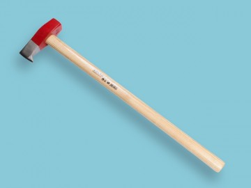 Kloofbijl ADLER ROOD 3000 gram