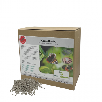 Korrelkalk 2