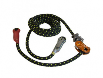 Korte verankering Zillon 40