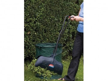 Leaf grabber s  j 1
