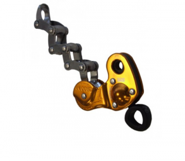 Mechanische Prusik Zigzag