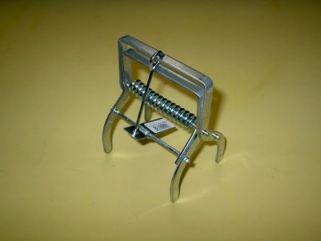 Mollenklem TALPEX -    verzinkt