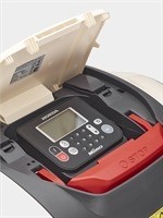 Robotmaaiers honda miimo hrm 1500 live 4