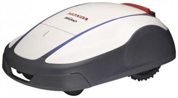 Robotmaaiers honda miimo hrm 1500 live