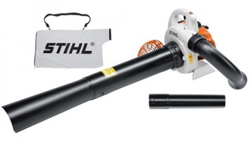 STIHL SH 56 | Praktische zuighakselaar
