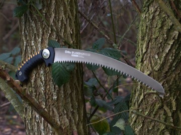 Snoeizaag silky sugoi 420 65 55 gebogen zaagblad extra grove vertanding 2