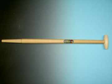 Spearwel 80 cm. - - - ingefreesd