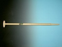 Spearwel 95 cm. - - - - ingefreesd