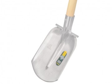 Steekbats atlas diamant 1 4 000 gehard gepolijst ronde opstap met atlas schopsteel 110 cm gebogen 3