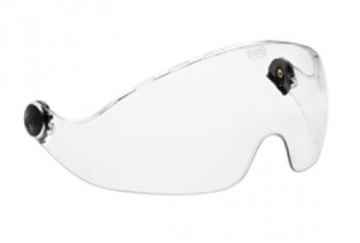 Vizier voor Vertex/Alveo helm 103784