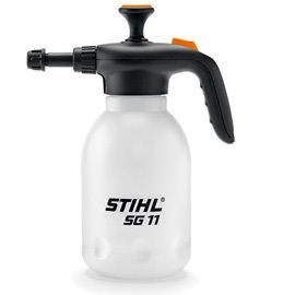 Stihl dukspuit sg11