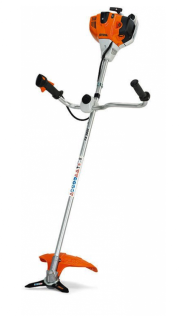 STIHL FS 260 C-E | Krachtige 2,0kW motorzeis met ErgoStart (E)
