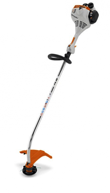 STIHL FS 38 | Licht ergonomisch instapmodel