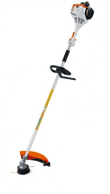 STIHL FS 55 R | Het kleine veelzijdige model met beugelhandgreep