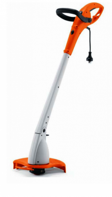 STIHL FSE 31 | Zeer lichte elektrische bosmaaier