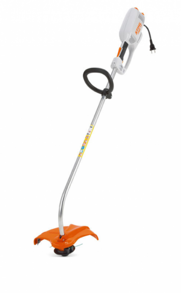STIHL FSE 71 - Comfortabele elektrische motorzeis