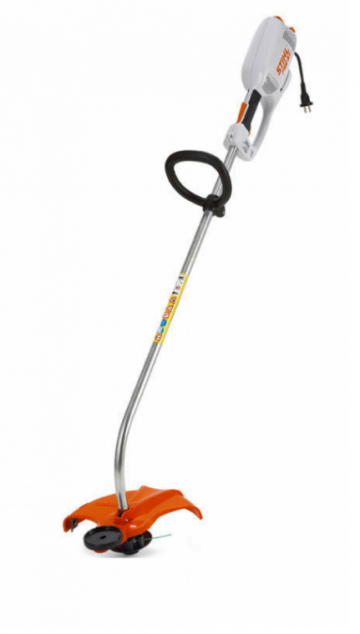 STIHL FSE 81 | Krachtige elektrische motorzeis