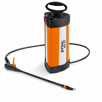 STIHL SG 31 | Manuele sproeier met 5 liter
