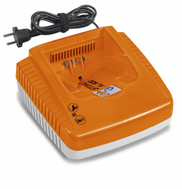 STIHL | Snellader AL 500