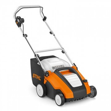 Stihl verticuteer rle240