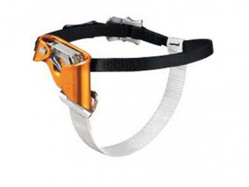 Stijgklem voet pantin rechts PETZL