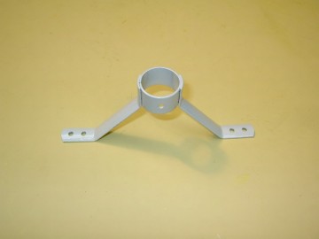 Stokhouder voor steel met diameter 28 mm