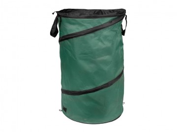 Tuinafvalzak 120 liter hoogte 76 cm o 45 cm