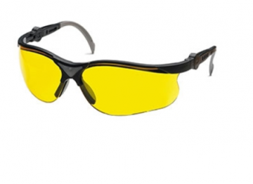 HUSQVARNA | Veiligheidsbril, Yellow X
