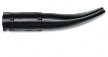 Vlakke blaasmond, gebogen - BG 56, BG 86, BGE 71, BGE 81, SH 55, SH 56, SH 85, SH 86, SHE 71, SHE 81