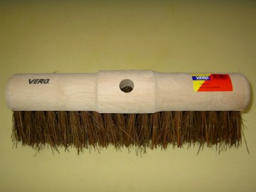 Wegenbouwbezem Vero 45B, 45 cm