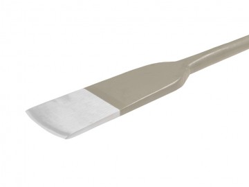 Wortelsteker   wortelbijl labora 120 cm met gepolijste beitel 10 x 25 cm en knop 1