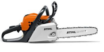 stihl-motorzaag